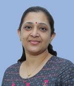 Dr Sreelatha Wariyar